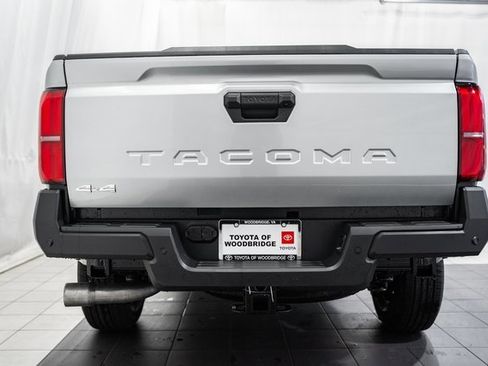 New 2026 Toyota Tacoma SR image 5