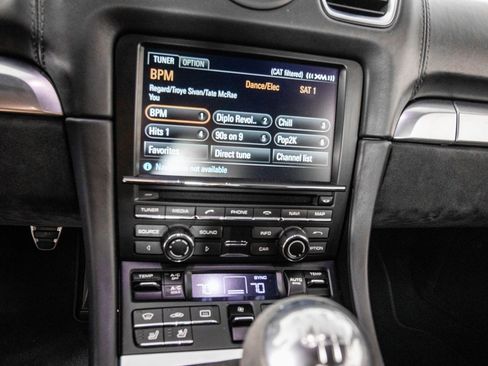 Used 2016 Porsche Cayman GTS image 18