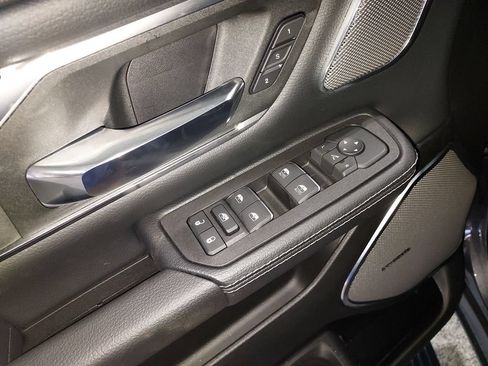 New 2026 RAM 1500 Laramie w/ Night Edition AWD/4WD image 19