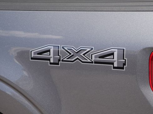 Certified 2025 Ford F150 Lariat AWD/4WD image 22