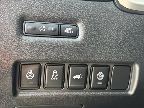 Used 2023 Nissan Murano SL AWD/4WD image 38