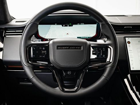 New 2026 Land Rover Range Rover Sport SV image 43