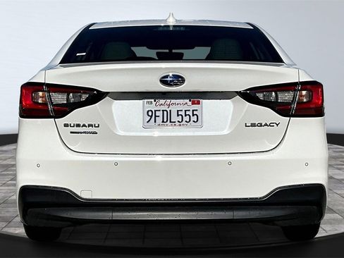 Used 2023 Subaru Legacy Limited image 4