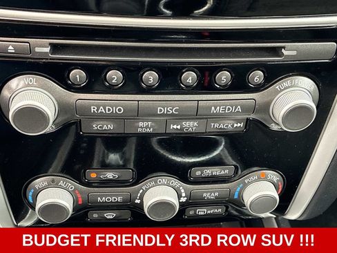 Used 2020 Nissan Pathfinder S AWD/4WD image 29