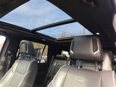 Used 2023 Cadillac Escalade Sport image 24