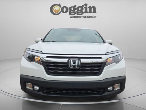 Used 2020 Honda Ridgeline RTL image 9