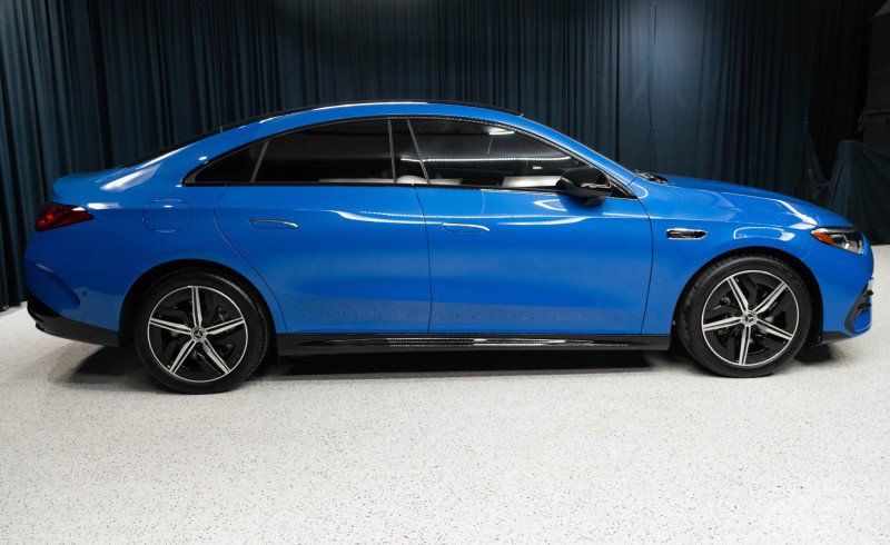 New 2027 Mercedes-Benz CLA 350 image 4