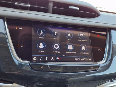 Used 2023 Cadillac XT6 Premium Luxury w/ LPO, Floor Liner Package AWD/4WD image 6