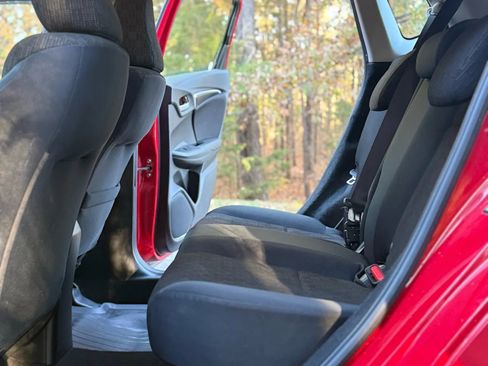 Used 2016 Honda Fit LX image 12