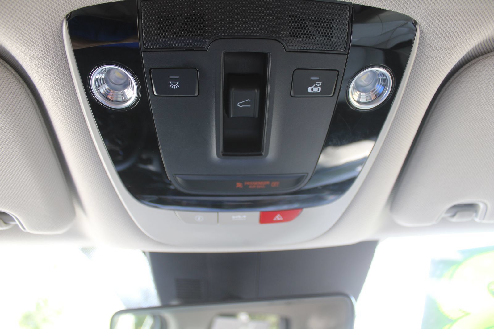 Certified 2023 Kia Sorento S w/ Panoramic Sunroof Package FWD image 54
