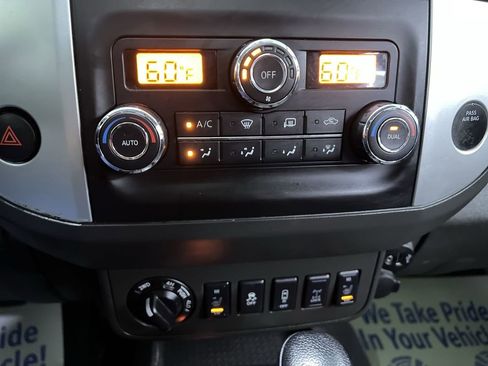 Used 2021 Nissan Frontier PRO-4X w/ Pro-4x Utility Package AWD/4WD image 23