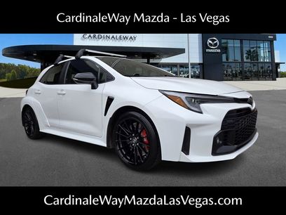 Used 2024 Toyota Corolla Core w/ Performance Package