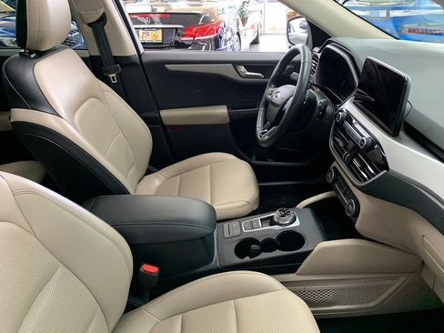 Used 2020 Ford Escape SEL AWD/4WD image 20