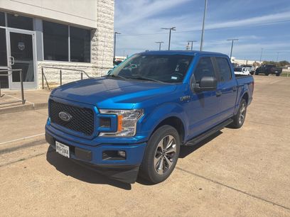Used 2019 Ford F150 XL w/ Equipment Group 101A Mid