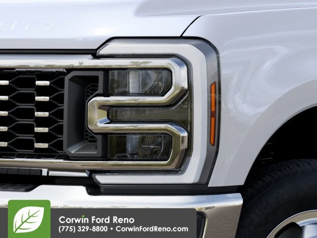 New 2027 Ford F350 Lariat AWD/4WD image 20