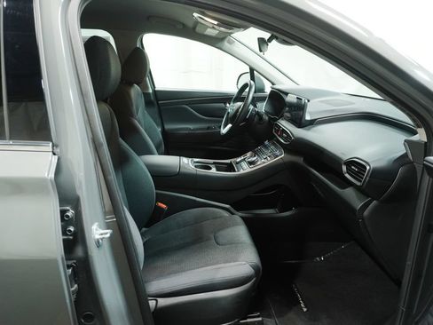 Certified 2023 Hyundai Santa Fe SEL w/ Cargo Package AWD/4WD image 11
