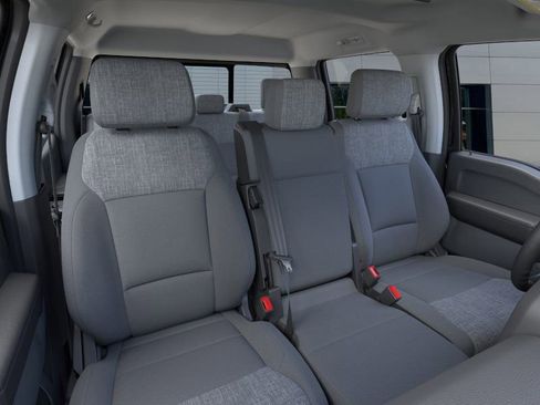 New 2026 Ford F350 XLT w/ 360-Degree Camera Package image 10