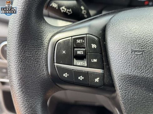 Used 2025 Ford Transit 250 Low Roof w/ Exterior Upgrade Package RWD image 18