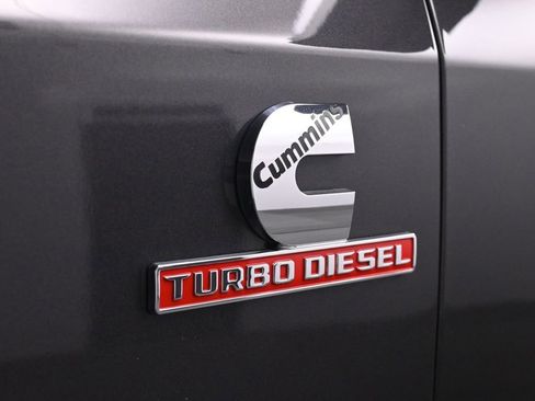 Used 2021 RAM 3500 Limited image 45