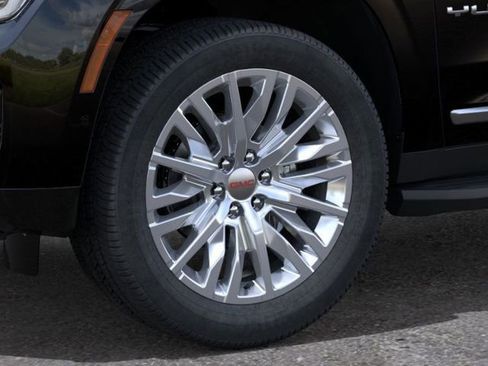 New 2026 GMC Yukon XL Elevation image 9
