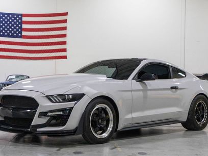 Used 2016 Ford Mustang GT