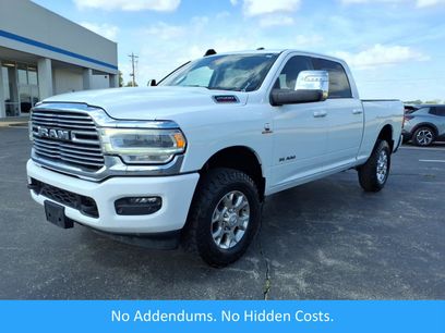 Used 2024 RAM 2500 Laramie