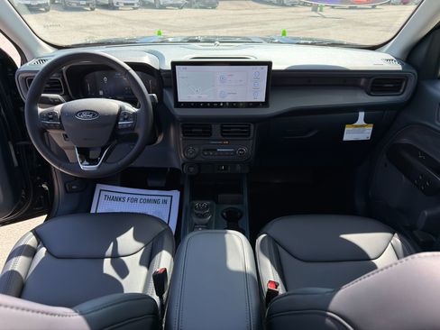 New 2026 Ford Maverick Lariat AWD/4WD image 16
