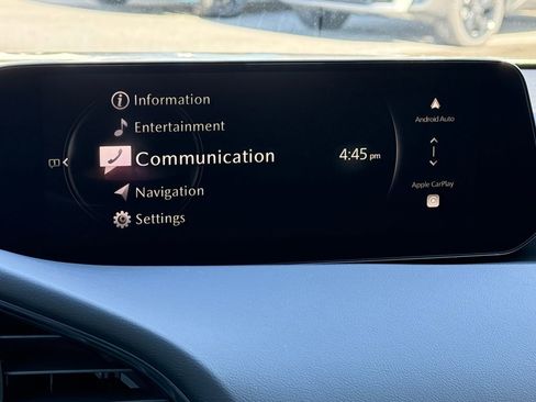 New 2026 MAZDA MAZDA3 Hatchback w/Premium Plus Pkg AWD/4WD image 20