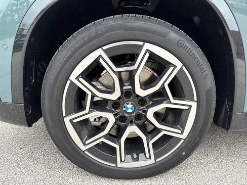 New 2026 BMW X1 xDrive28i w/ Convenience Package AWD/4WD image 9