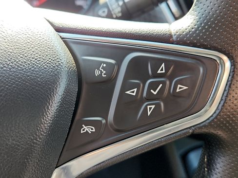 Used 2024 Chevrolet Malibu LS image 21