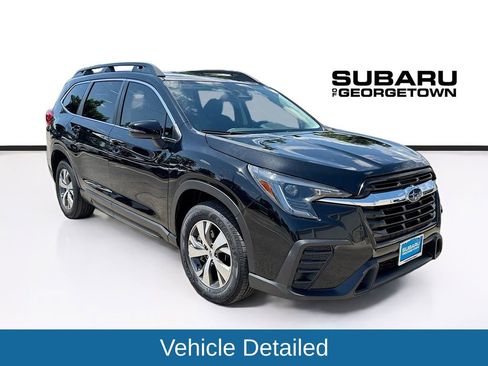 Used 2023 Subaru Ascent Premium w/ Convenience Package AWD/4WD image 1
