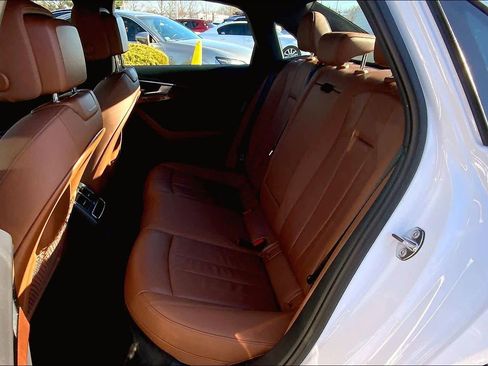 Used 2022 Audi A4 2.0T Premium w/ 18" Wheel Package image 20