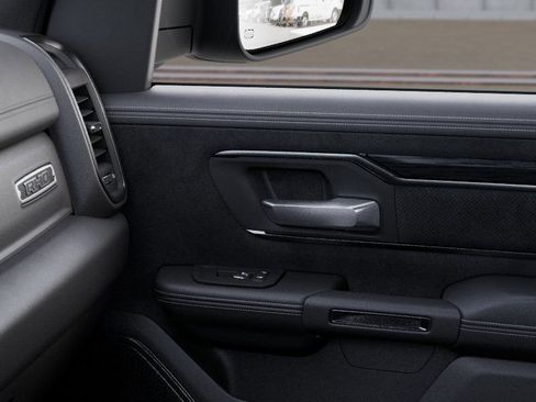 New 2026 RAM 1500 RHO AWD/4WD image 25