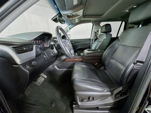 Used 2016 GMC Yukon SLT image 24
