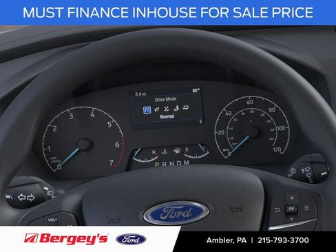 New 2024 Ford Transit 350 XL image 13