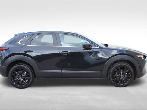 Certified 2024 MAZDA CX-30 AWD 2.5 S w/ Select Sport Pkg image 5