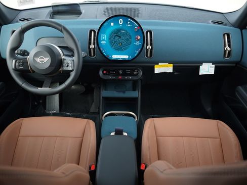 New 2027 MINI Cooper Countryman S AWD/4WD image 8