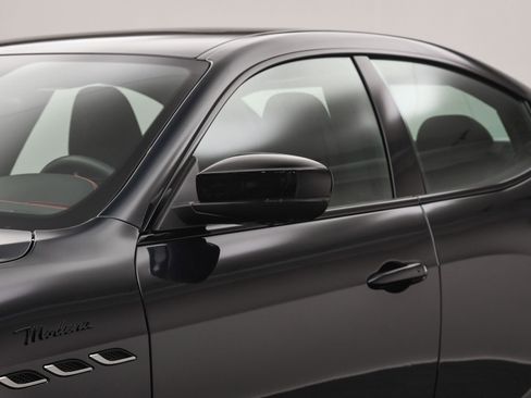 New 2024 Maserati Ghibli Modena image 11