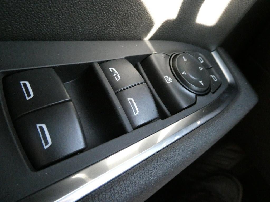 New 2026 Chevrolet Silverado 1500 RST AWD/4WD image 22
