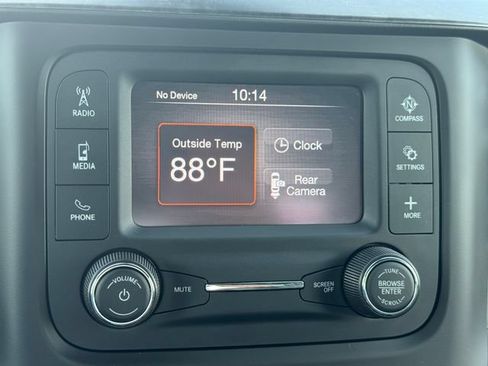 Certified 2021 RAM 1500 Big Horn AWD/4WD image 31