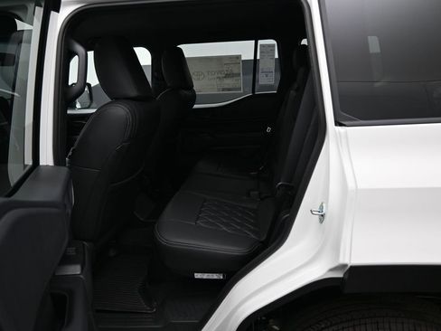 New 2026 Toyota Land Cruiser 1958 image 12