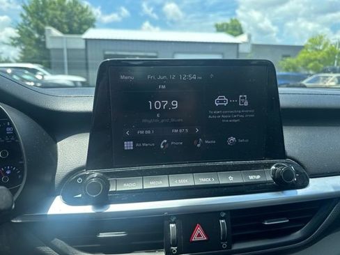 Certified 2023 Kia Forte LXS FWD image 12