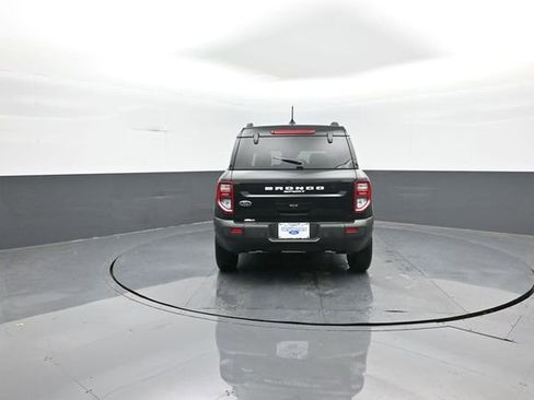 New 2025 Ford Bronco Sport Outer Banks w/ Outer Banks Tech Package+ image 6