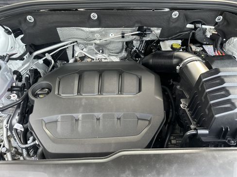 Used 2026 Volkswagen Atlas SEL AWD/4WD image 10