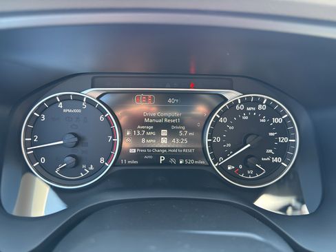 New 2026 Nissan Rogue SV AWD/4WD image 17