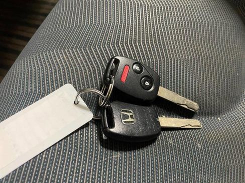 Used 2009 Honda Fit Sport image 44