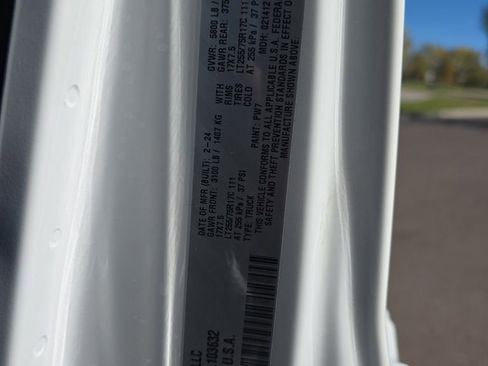 Used 2024 Jeep Gladiator Sport image 31