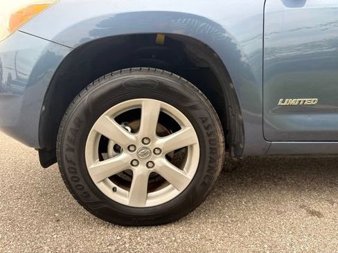 Used 2006 Toyota RAV4 Limited FWD image 35