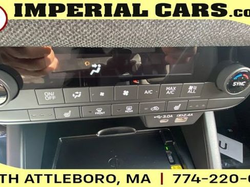 New 2026 Subaru Outback Limited XT image 21