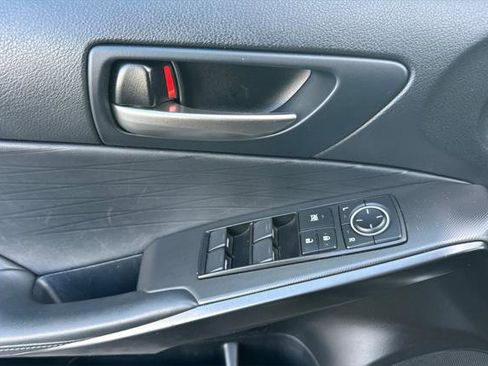 Certified 2023 Lexus IS 350 F Sport image 12